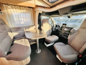 Кемпер HYMER / ERIBA МL-Т 580  | Auto.bg — изображение 5