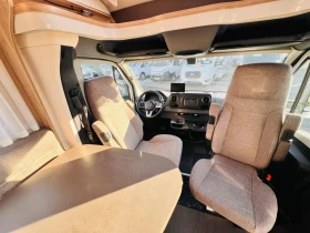 Кемпер HYMER / ERIBA МL-Т 580  | Auto.bg — изображение 7