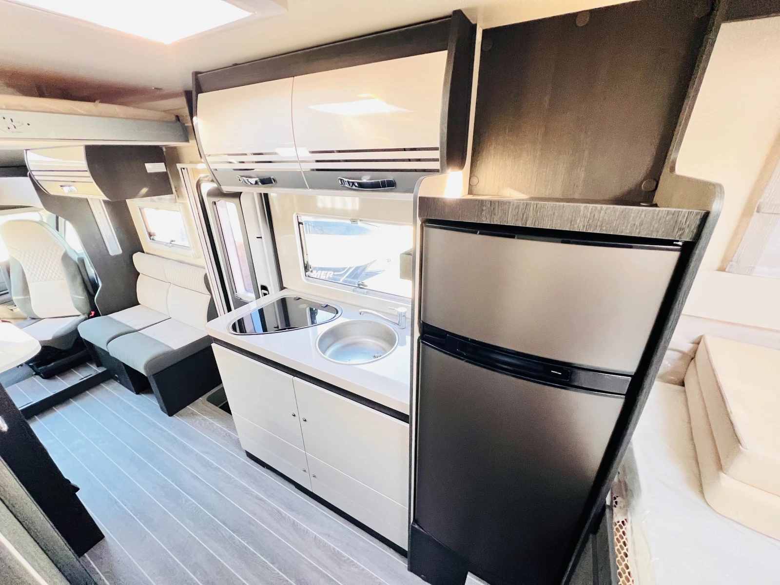  ROLLER TEAM Kronos 298 TL   | Mobile.bg   14