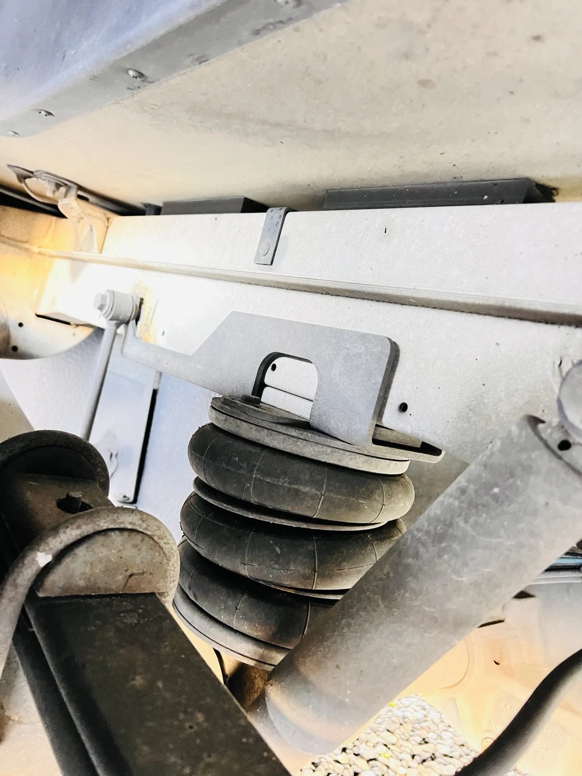 Кемпер HYMER / ERIBA МL-Т 580 , снимка 8 - Каравани и кемпери - 53879672