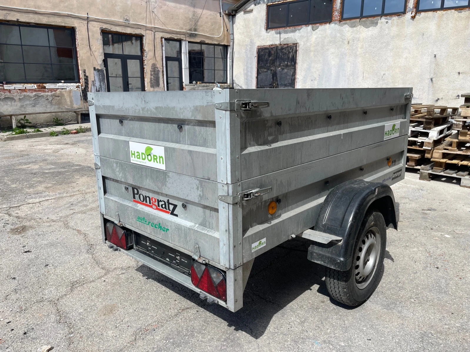 �� ��������� PONGRATZ LPA 206 | Mobile.bg � ����������� 1