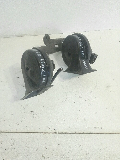 Клаксон Фолксваген Шаран 1