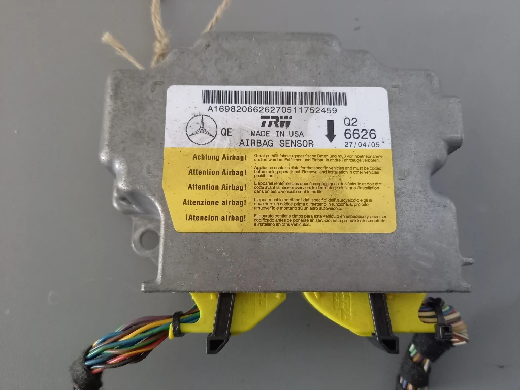 ������ �������� �������� �180 W169  | Mobile.bg � ����������� 1