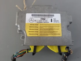 Еърбег централа Мерцедес А180 W169 