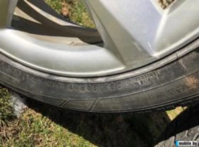 Гуми с джанти Debica 235/50R19, снимка 7