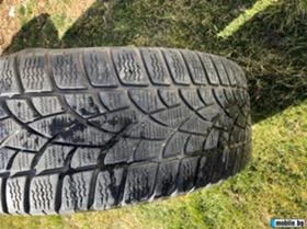 Гуми с джанти Debica 235/50R19, снимка 5
