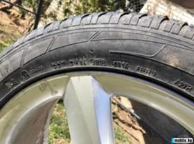Гуми с джанти Debica 235/50R19, снимка 9