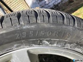 Гуми с джанти Debica 235/50R19, снимка 6