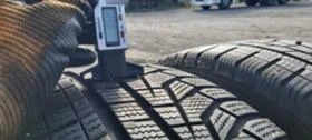 Гуми Зимни 225/60R18, снимка 4