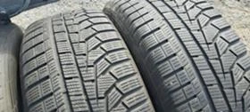 Гуми Зимни 225/60R18, снимка 3