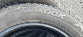Гуми Зимни 225/60R18, снимка 6