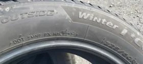 Гуми Зимни 225/60R18, снимка 7