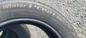 Гуми Зимни 225/60R18, снимка 8