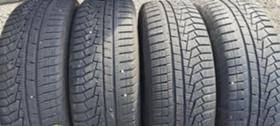 Гуми Зимни 225/60R18, снимка 1