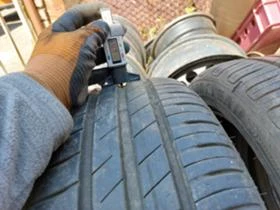 Гуми Летни 195/50R15, снимка 4