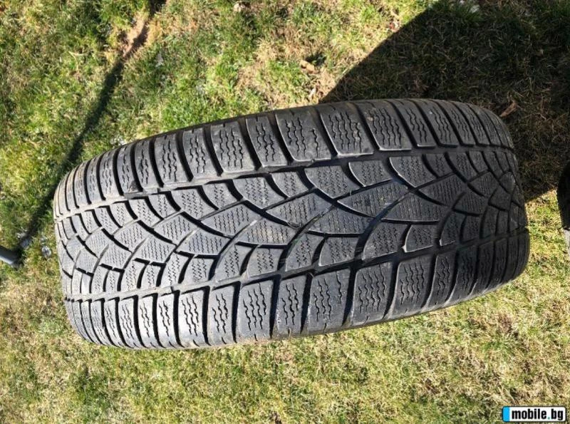 Гуми с джанти Debica 235/50R19, снимка 3 - Гуми и джанти - 29952899