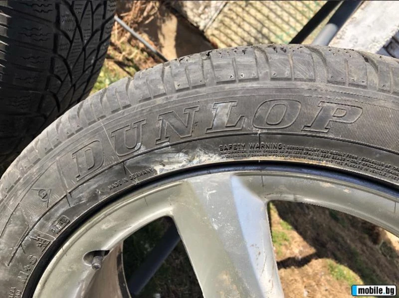 Гуми с джанти Debica 235/50R19, снимка 8 - Гуми и джанти - 29952899