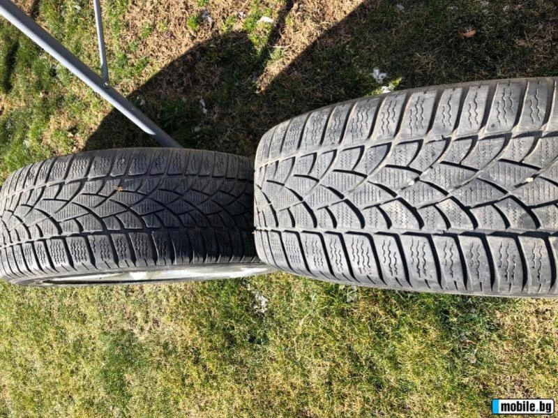 Гуми с джанти Debica 235/50R19, снимка 4 - Гуми и джанти - 29952899