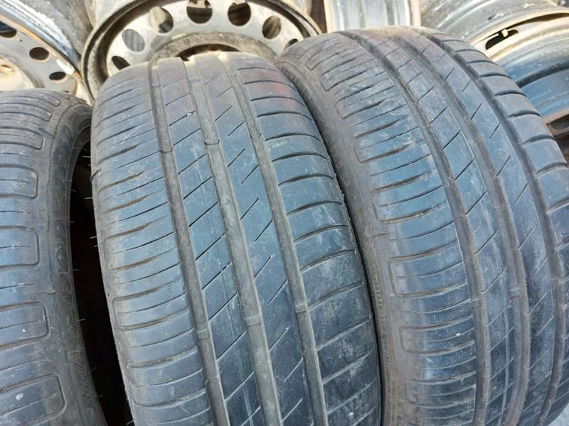 Гуми Летни 195/50R15, снимка 3 - Гуми и джанти - 36802861