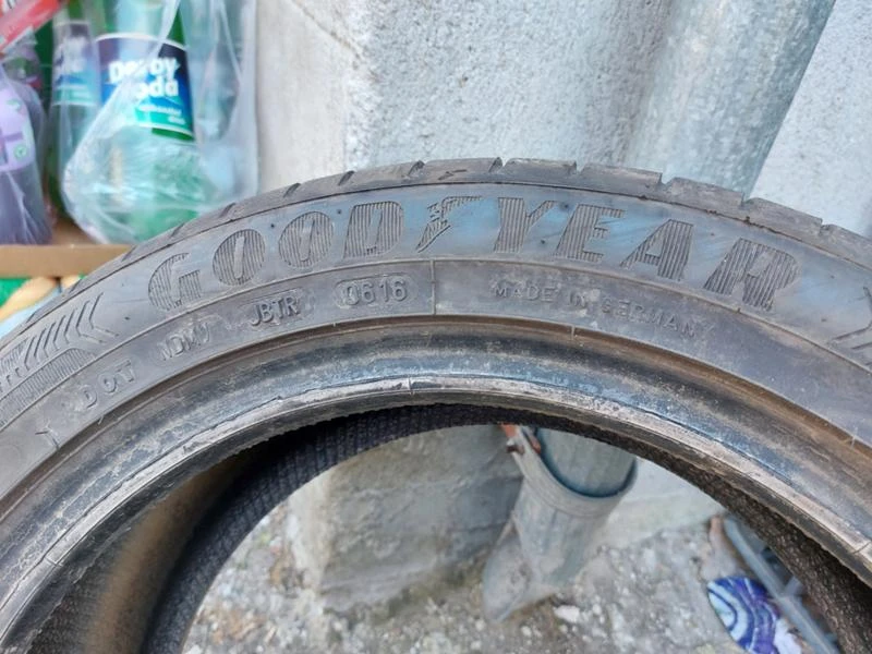 Гуми Летни 195/50R15, снимка 6 - Гуми и джанти - 36802861