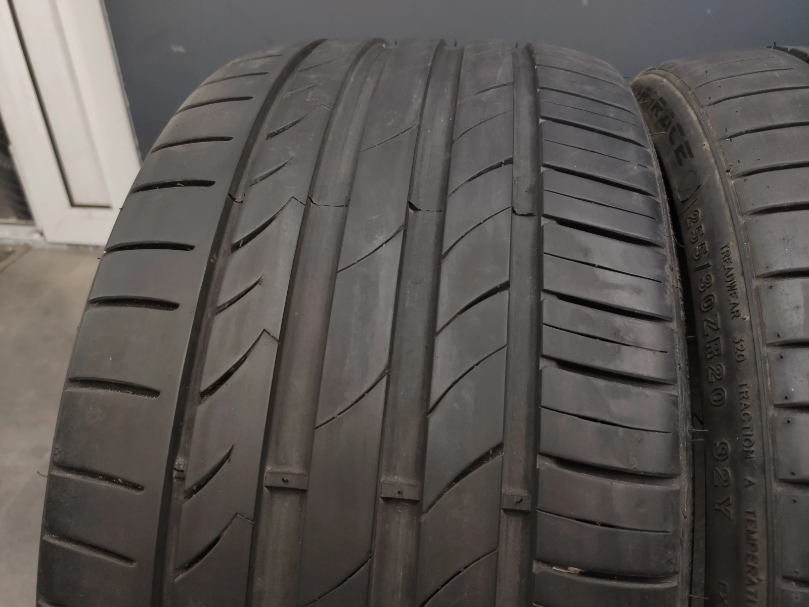  255/30R20 | Mobile.bg   2