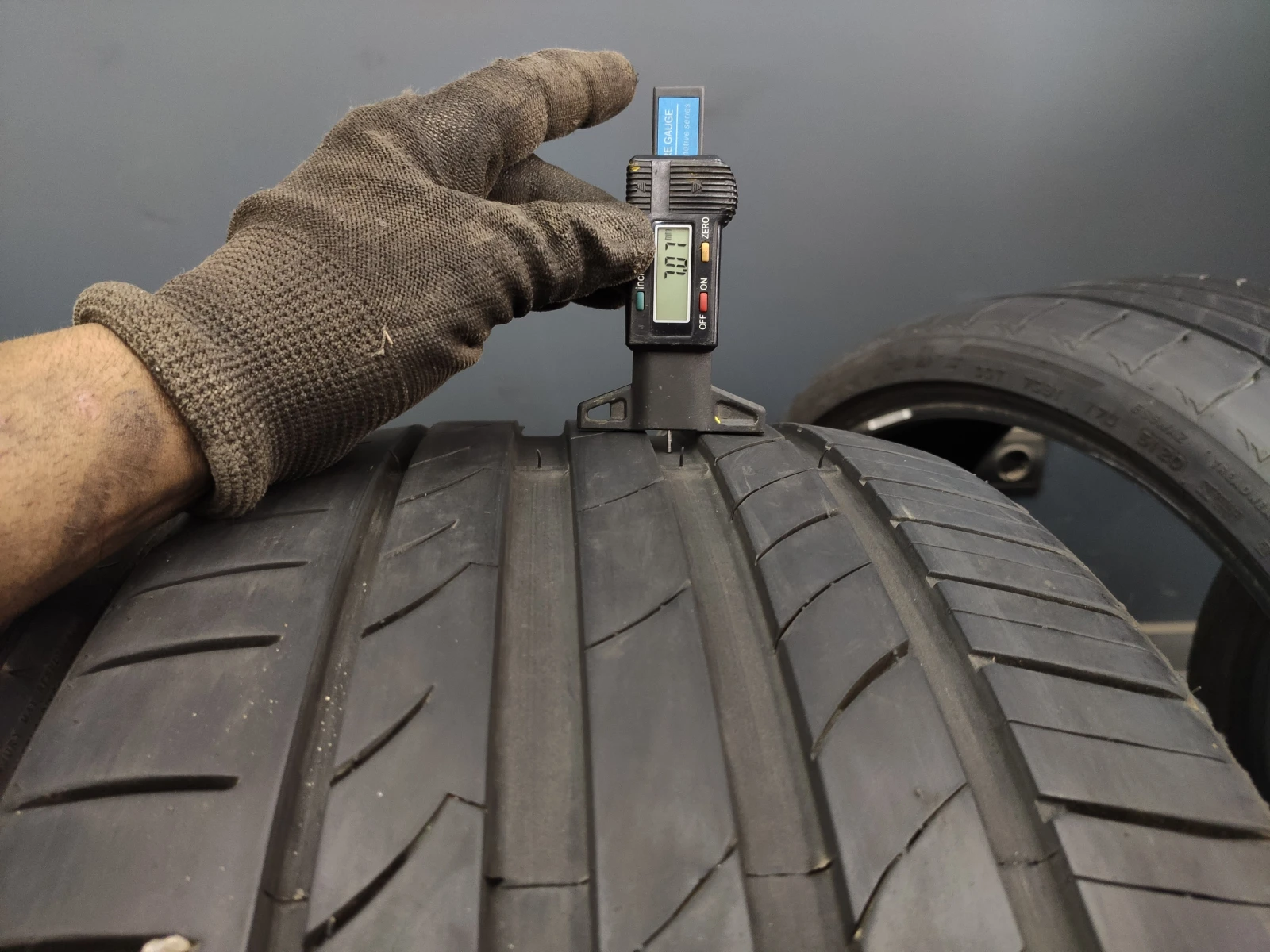  255/30R20 | Mobile.bg   4