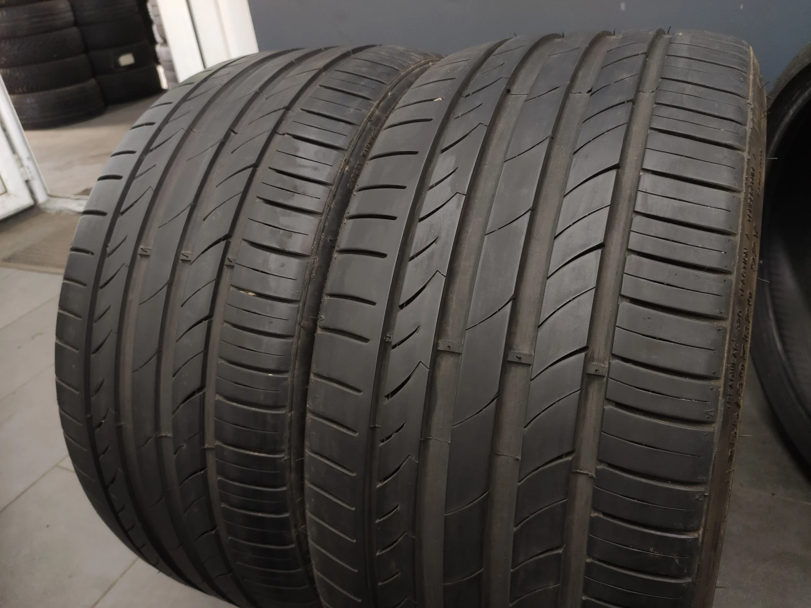  255/30R20 | Mobile.bg   3