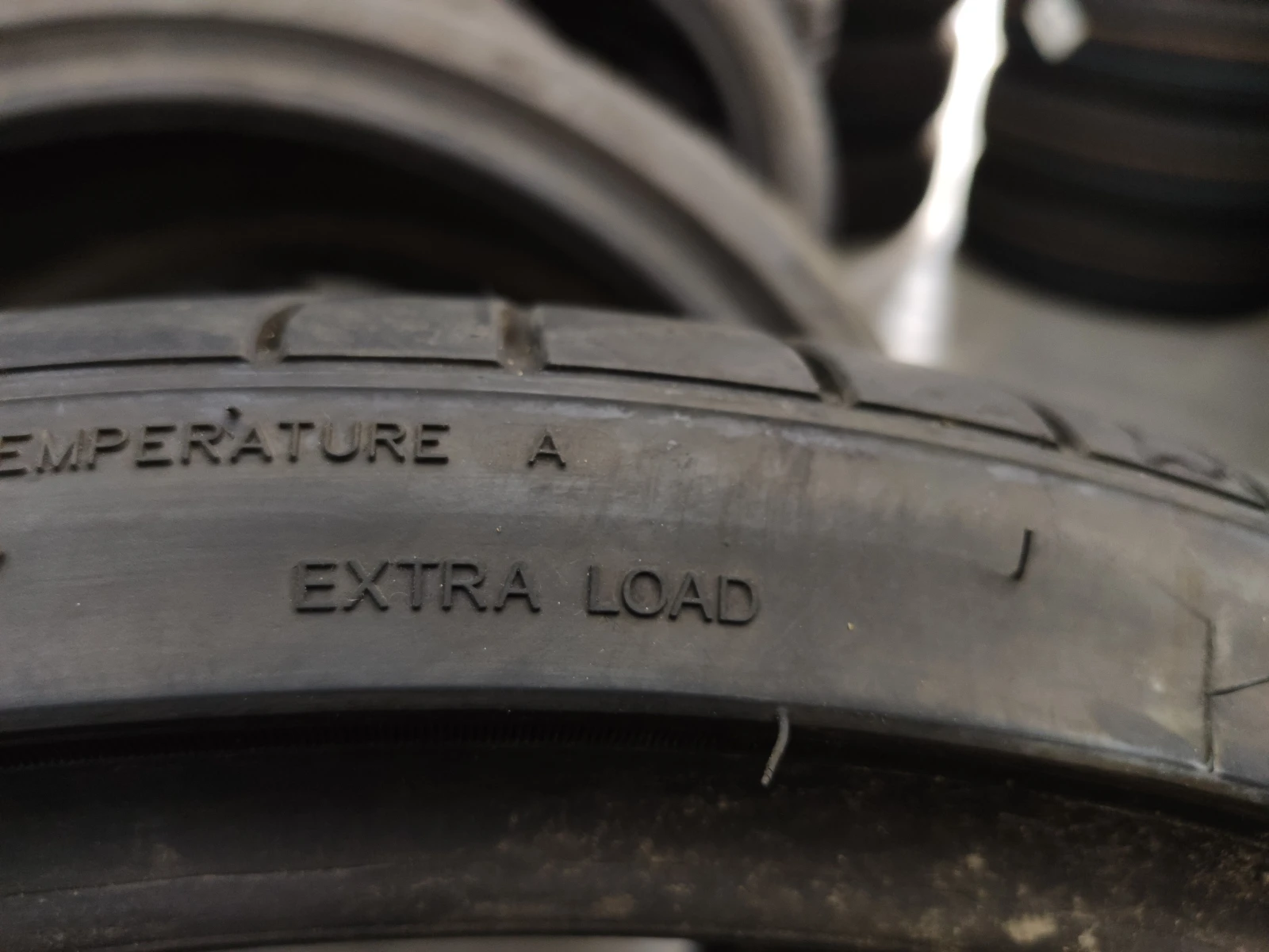  255/30R20 | Mobile.bg   7