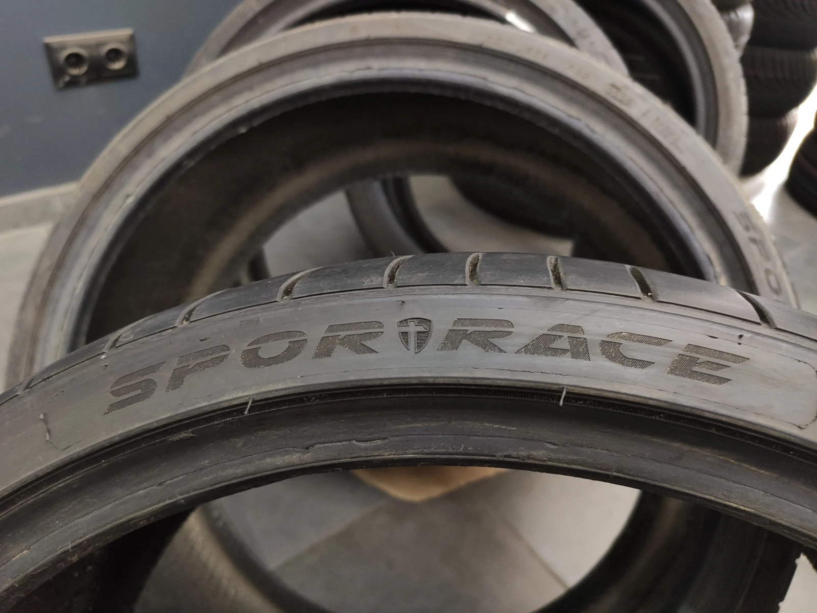  255/30R20 | Mobile.bg   5