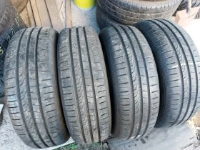 Гуми Летни 175/65R14, снимка 1 - Гуми и джанти - 39425450