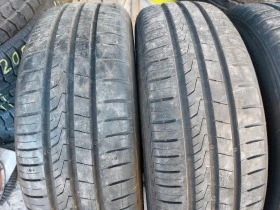 Гуми Летни 175/65R14, снимка 2 - Гуми и джанти - 39425450