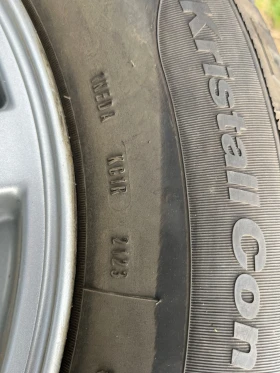        215/70R16  Mitsubishi Outlander