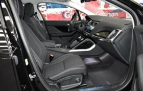 Jaguar I-Pace S EV400 , снимка 3
