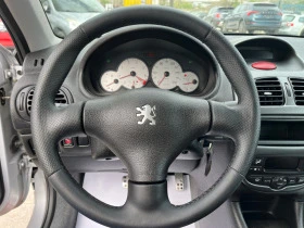 Peugeot 206 WRC 2000 16V GT 3899, снимка 12