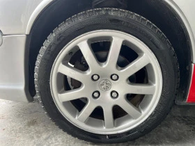 Peugeot 206 WRC 2000 16V GT 3899, снимка 17