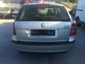 Skoda Octavia 2.0 TDI 1.9Tdi 2Броя, снимка 6