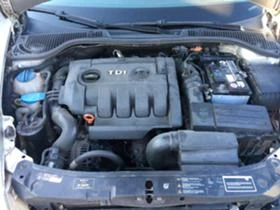 Skoda Octavia 2.0 TDI 1.9Tdi 2Броя, снимка 10