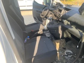 Peugeot Partner 1.5 Blue HDI 6 ск, снимка 8