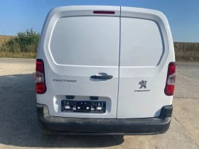 Peugeot Partner 1.5 Blue HDI 6 ск, снимка 5