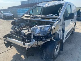 Peugeot Partner 1.5 Blue HDI 6 ск, снимка 1