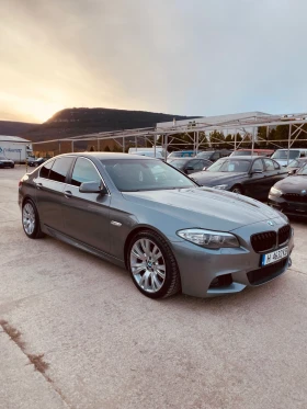 BMW 535 M PAKET, снимка 3