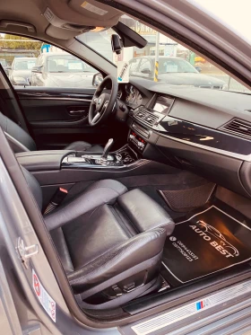 BMW 535 M PAKET, снимка 12