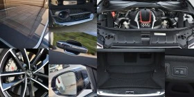 Audi S8 Plus/DesignSelection/Ceramic/ B&O/Carbon/Alcantara, снимка 17