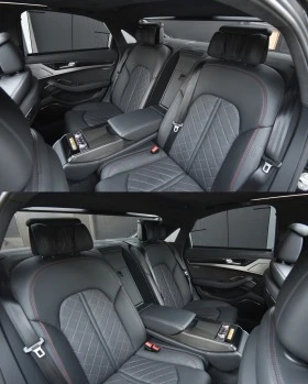 Audi S8 Plus/DesignSelection/Ceramic/ B&O/Carbon/Alcantara, снимка 9