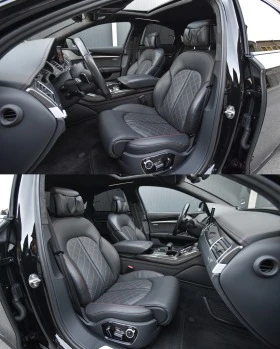 Audi S8 Plus/DesignSelection/Ceramic/ B&O/Carbon/Alcantara, снимка 7