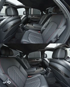 Audi S8 Plus/DesignSelection/Ceramic/ B&O/Carbon/Alcantara, снимка 8