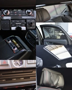 Audi S8 Plus/DesignSelection/Ceramic/ B&O/Carbon/Alcantara, снимка 14