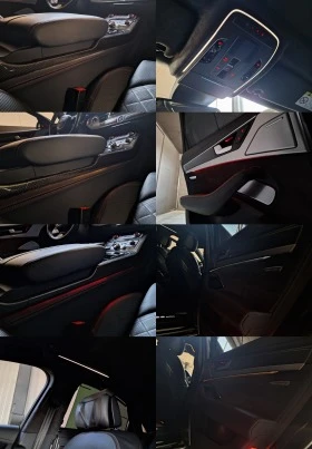 Audi S8 Plus/DesignSelection/Ceramic/ B&O/Carbon/Alcantara, снимка 15
