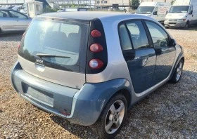 Smart Forfour 1.1 i 1.3 i 3 броя, снимка 3