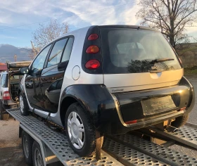 Smart Forfour 1.1 i 1.3 i 3 броя, снимка 10